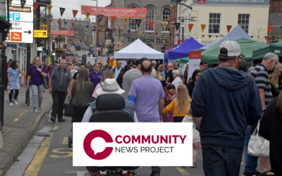 Tindle among 14 publishers to join Meta-backed Community News Project