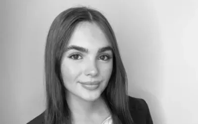 A day in the life: Grace Price