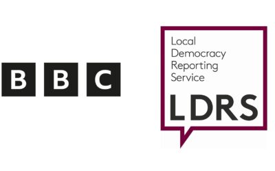 Tindle joins BBC-led Local Democracy Reporter Scheme