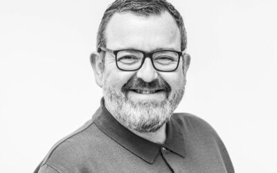 Day in the Life profile: Chris Fox