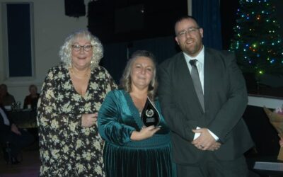Local heroes sought for Forest Review awards