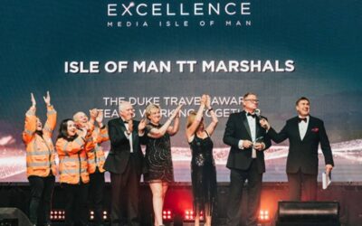 Search on for Isle of Man Awards for Excellence winners