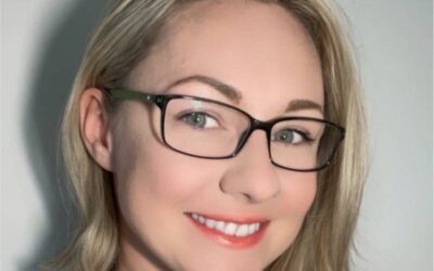 Day in the Life: finance business partner Anna Coutin