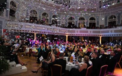 Isle of Man Awards for Excellence 2025 winners honoured