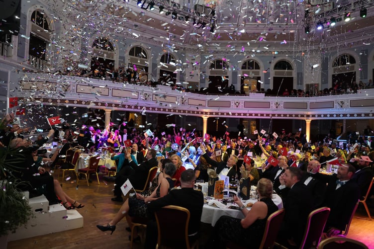 Isle of Man Awards for Excellence 2025