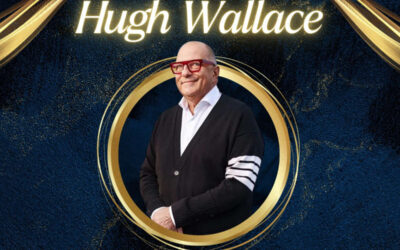 Tributes paid to TV presenter and radio awards judge