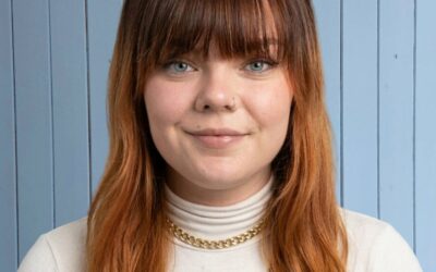 Day in the Life profile: Charlotte Ramsdale