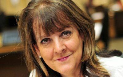 Media Isle of Man mourns passing of ‘one-in-a-million’ colleague Kathy