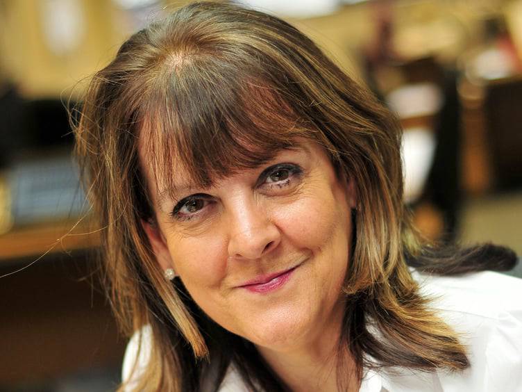 Kathy Smith, Media Isle of Man