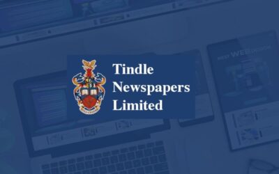 Owen Tindle addresses staff following sale to joint venture